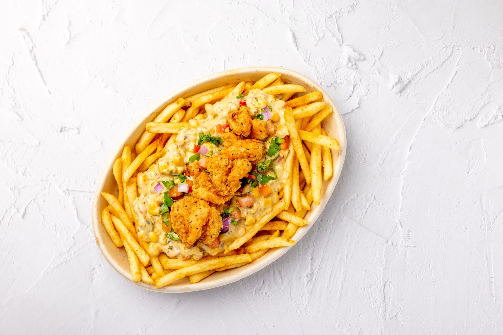Top-Rated Cajun Seafood & Unmatched Quality
