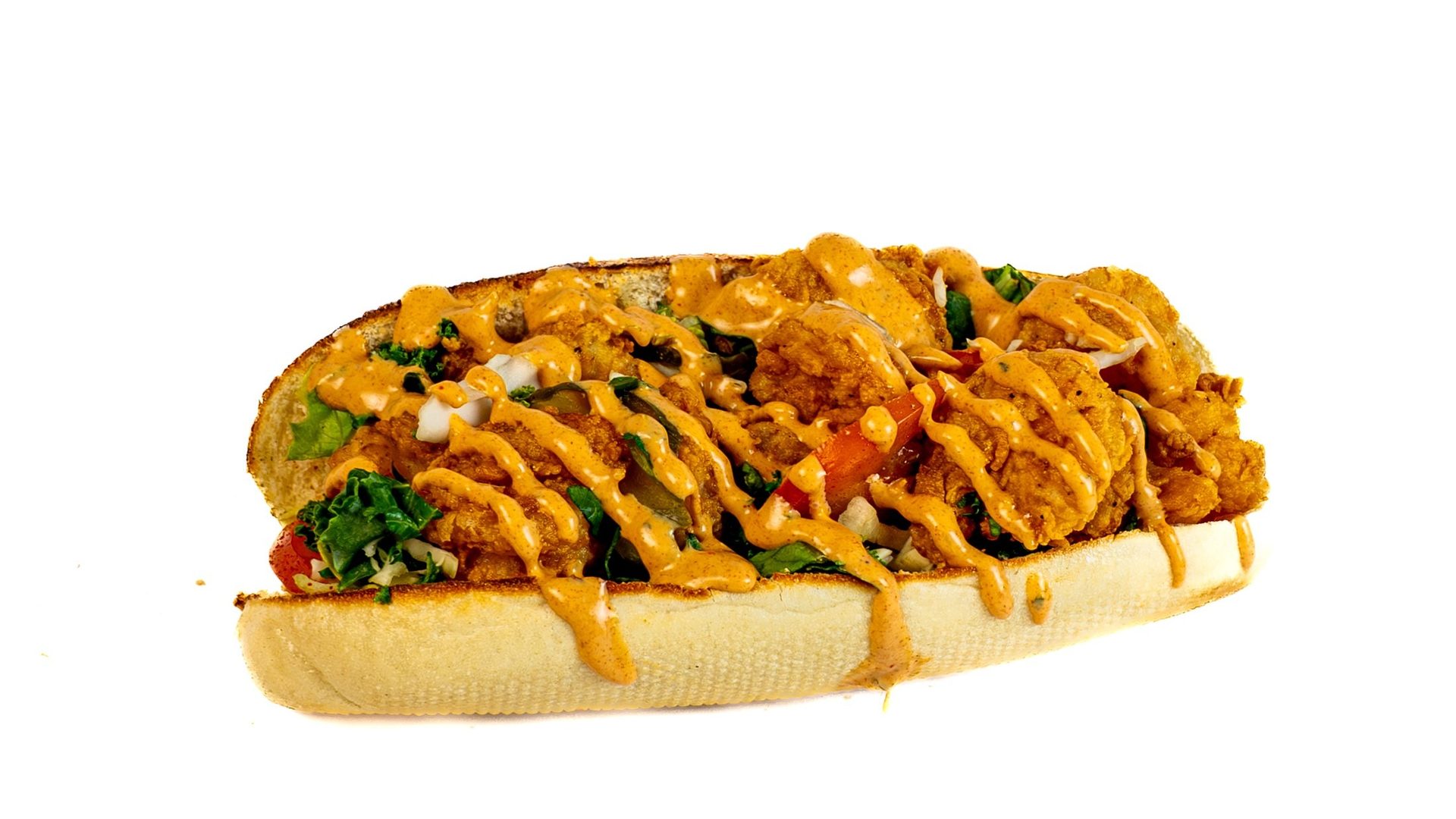 Top-Rated Cajun Seafood & Unmatched Quality