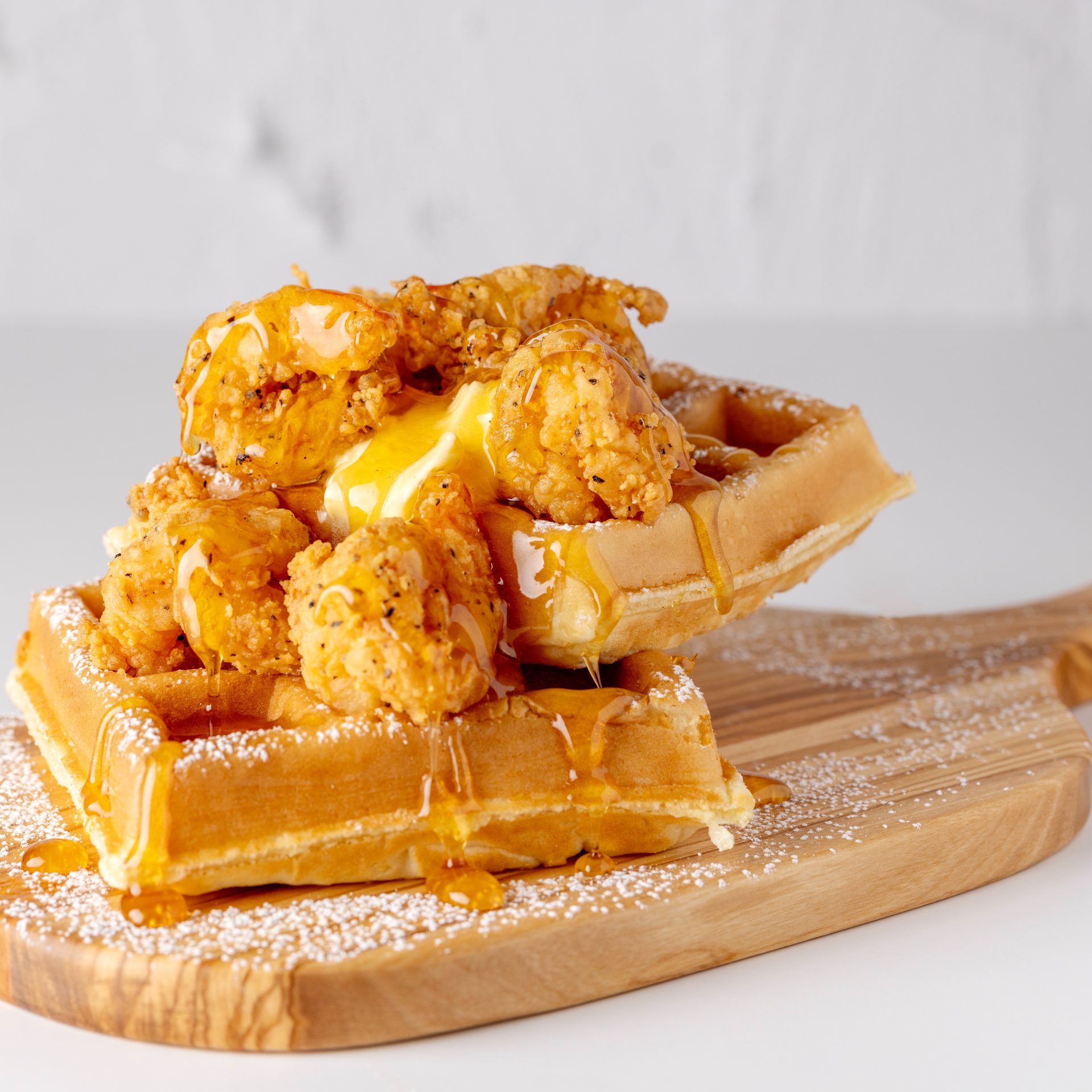Legendary Cajun Seafood