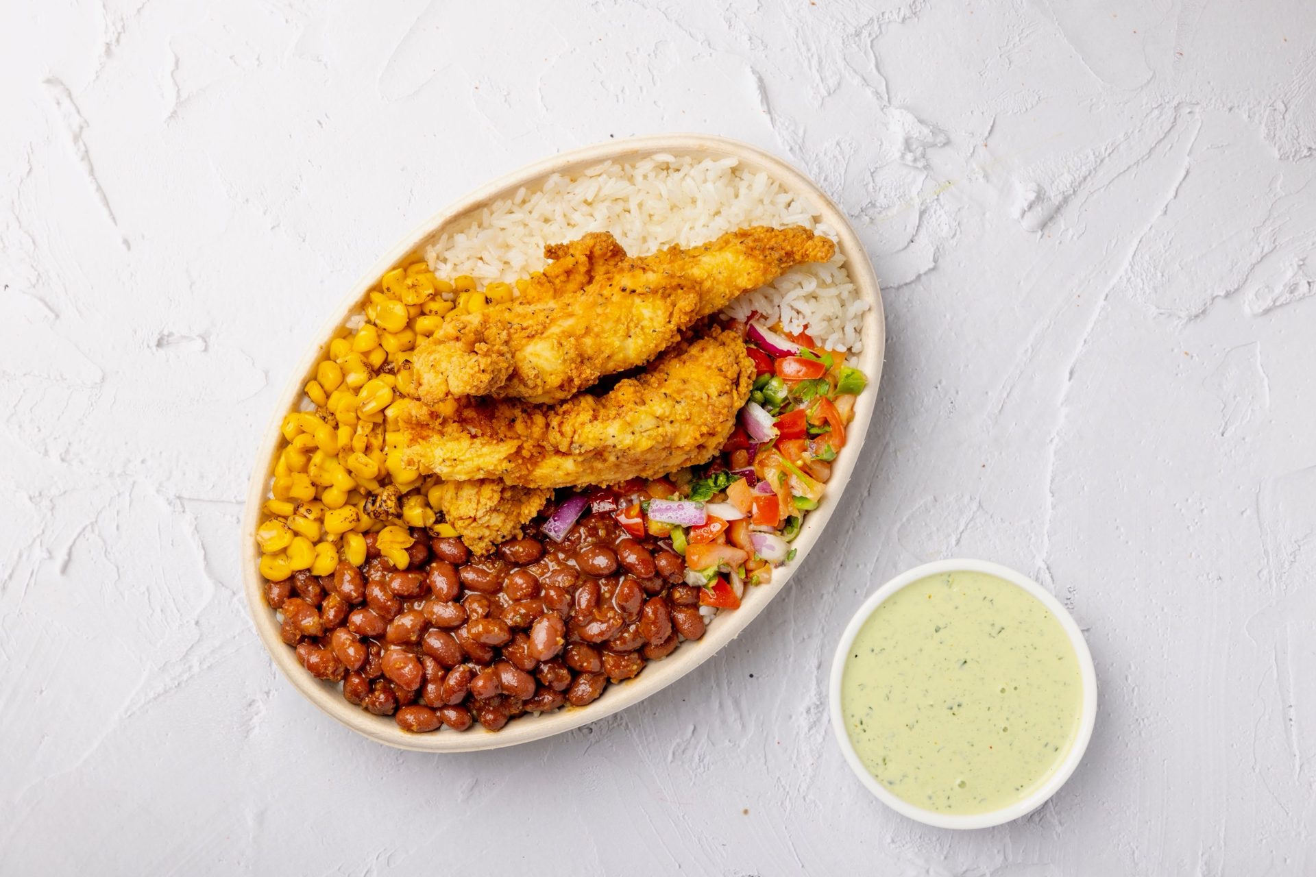 Legendary Cajun Seafood