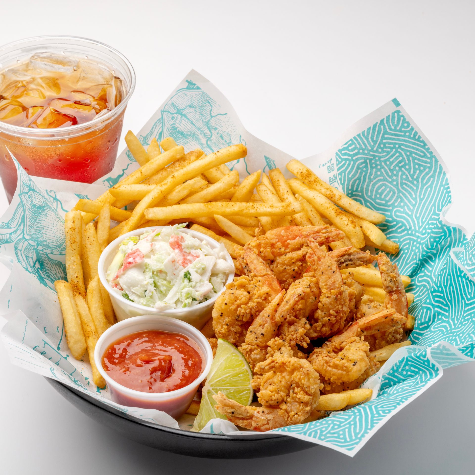 Exceptional Fresh Seafood
