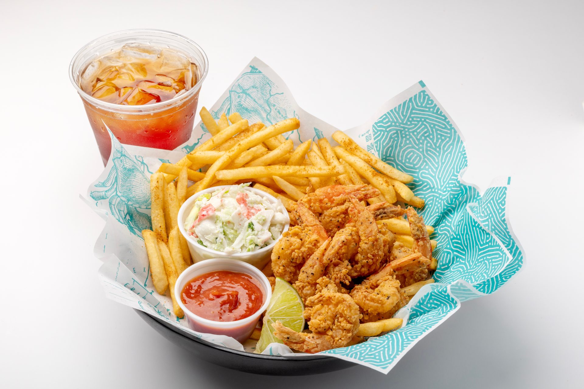 Exceptional Fresh Seafood