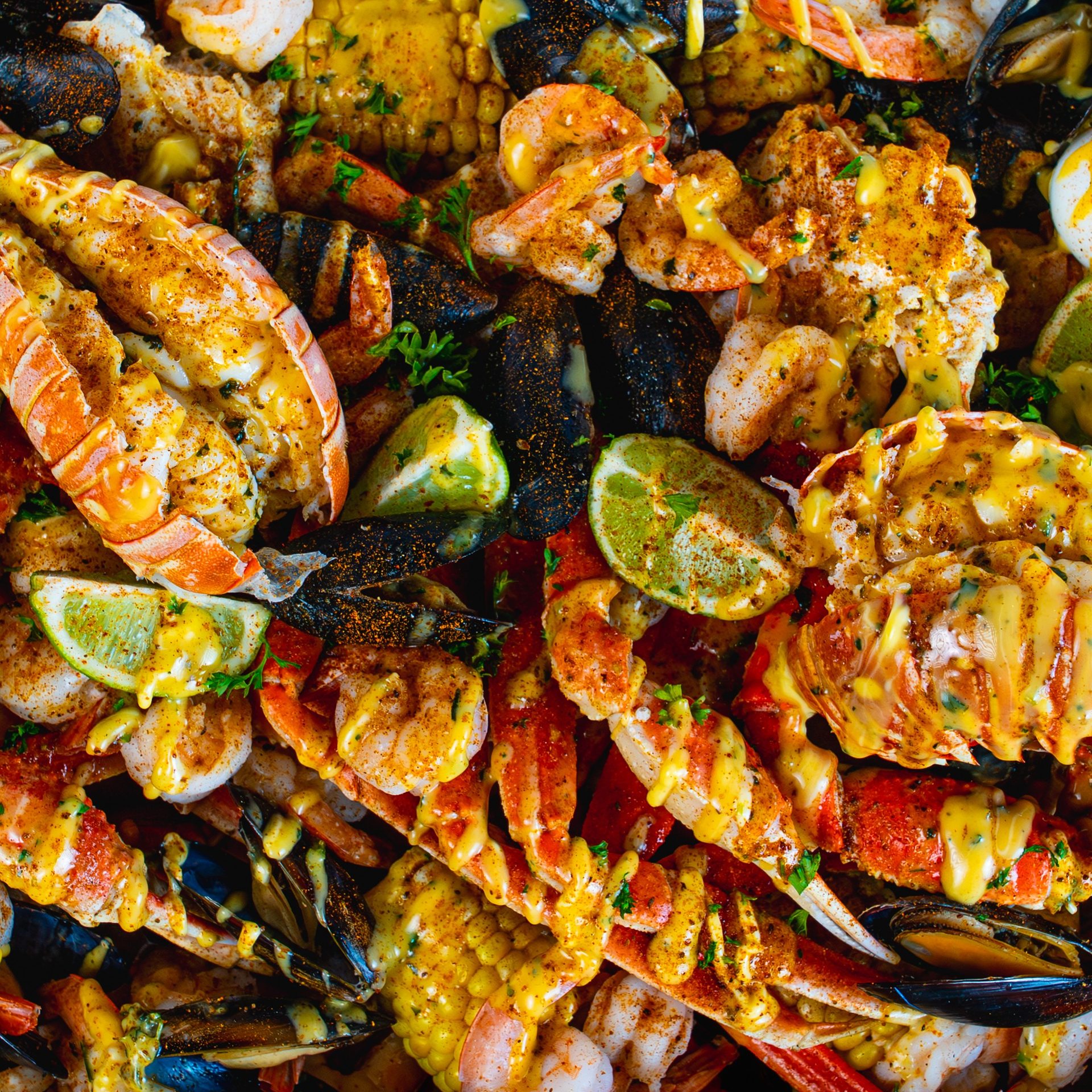 Coastal Seafood & Impeccable Hospitality