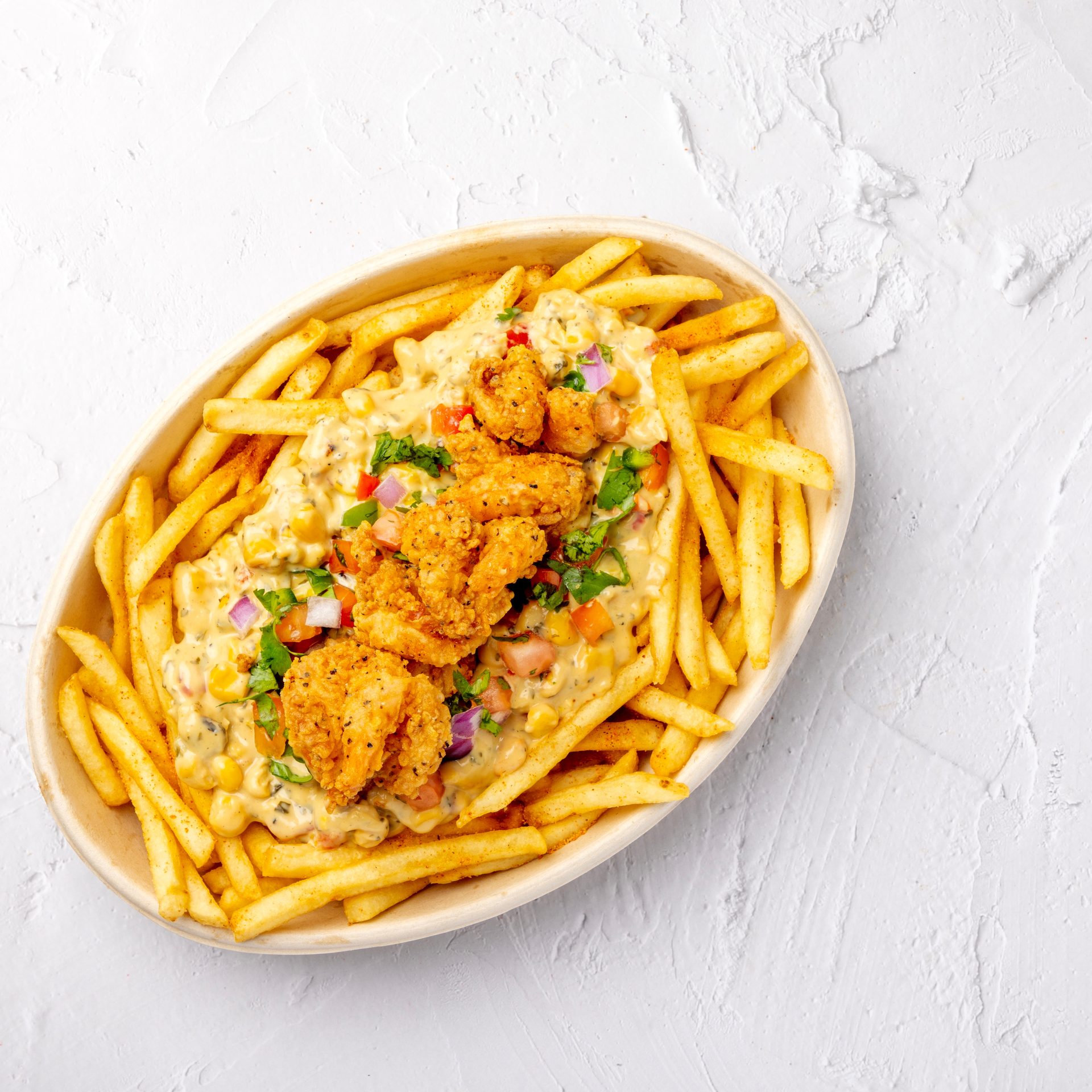 Bold Flavors & Outstanding Service