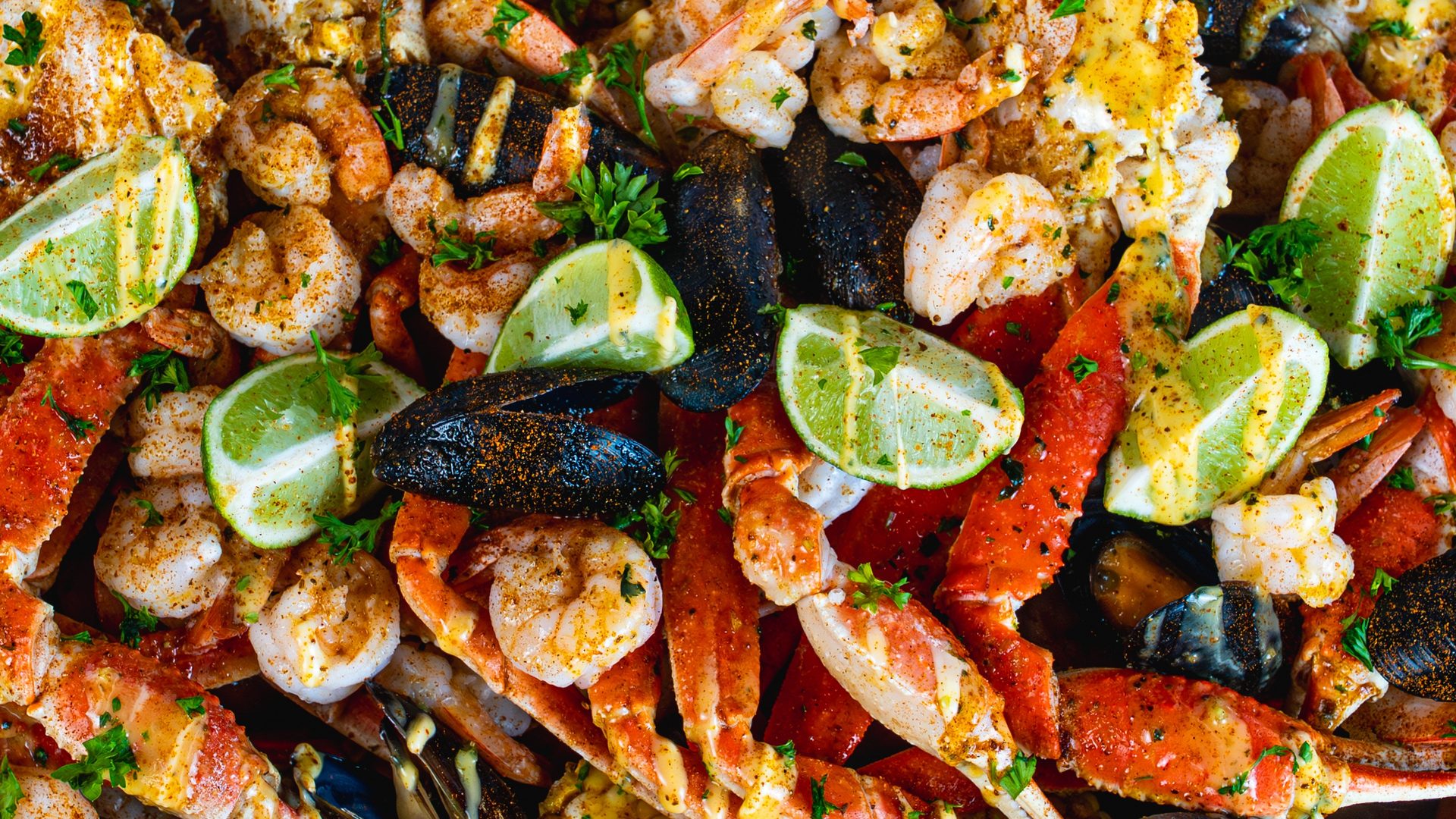 Beloved Local Destination for Authentic Cajun Seafood