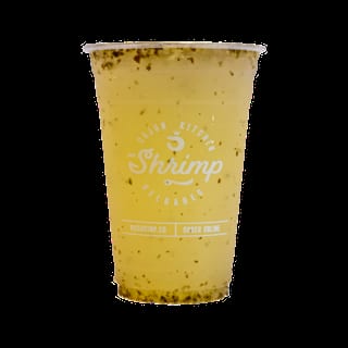Mint Lemonade