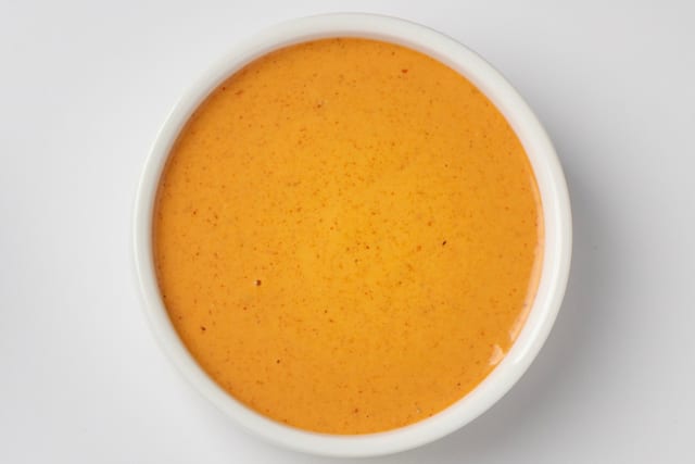Remoulade.