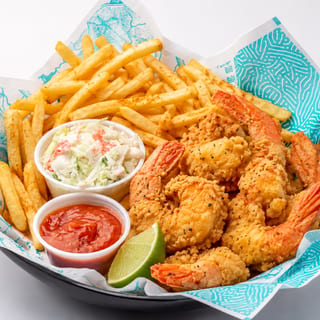 JUMBO FRIED SHRIMP