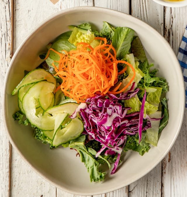 Side Salad.