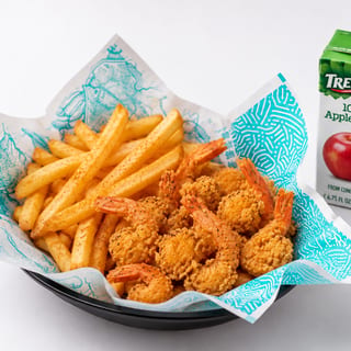 Kids' Shrimp
