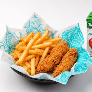 Kids' Chicken