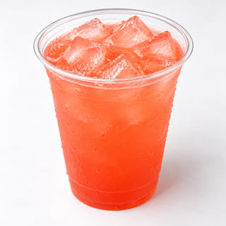 Strawberry lemonade