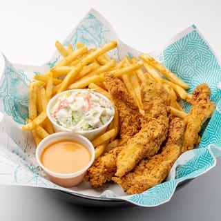 Chicken Strips