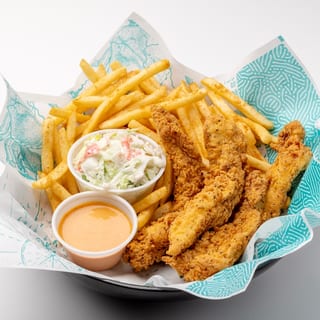 Chicken Strips