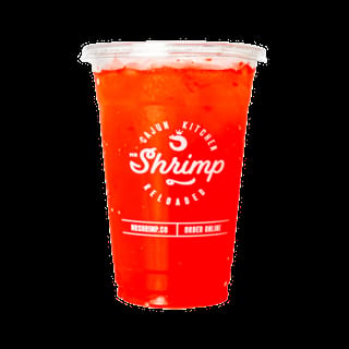 Strawberry Lemonade