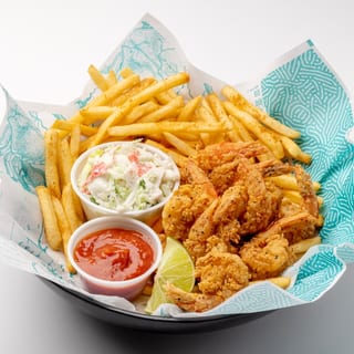 Fried Shrimp