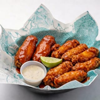 Wings