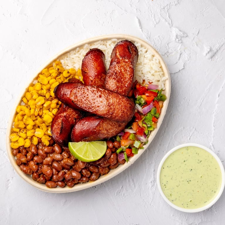 Savor Our Lunch Delights
