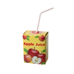 Apple juice- kid