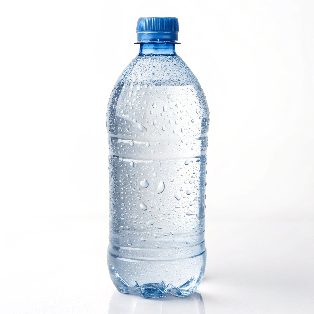 Bottled Water