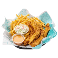 Chicken Strips