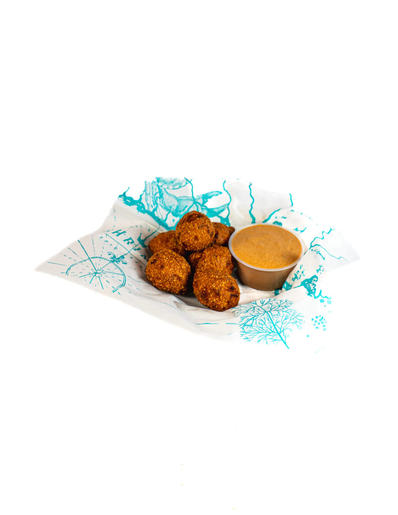 Hushpuppies