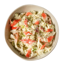 Krab Salad