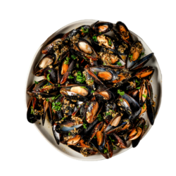 Mussels LB