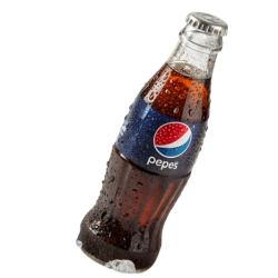 Pepsi Products