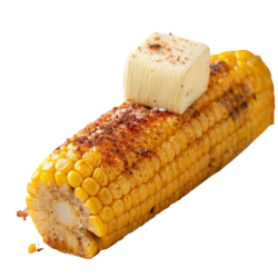 Roasted Corn