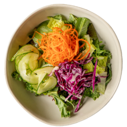 Side Salad
